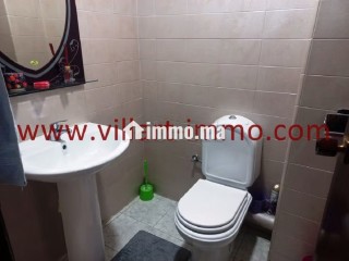 Appartement spacieux situé en plein centre ville - Appartement à vendre - Tanger