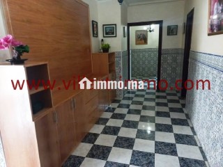 Appartement spacieux situé en plein centre ville - Appartement à vendre - Tanger