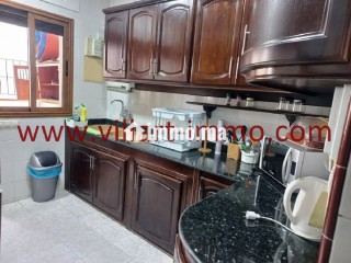 Appartement spacieux situé en plein centre ville - Appartement à vendre - Tanger