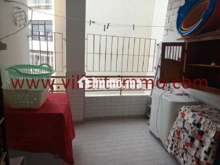 Appartement spacieux situé en plein centre ville - Appartement à vendre - Tanger