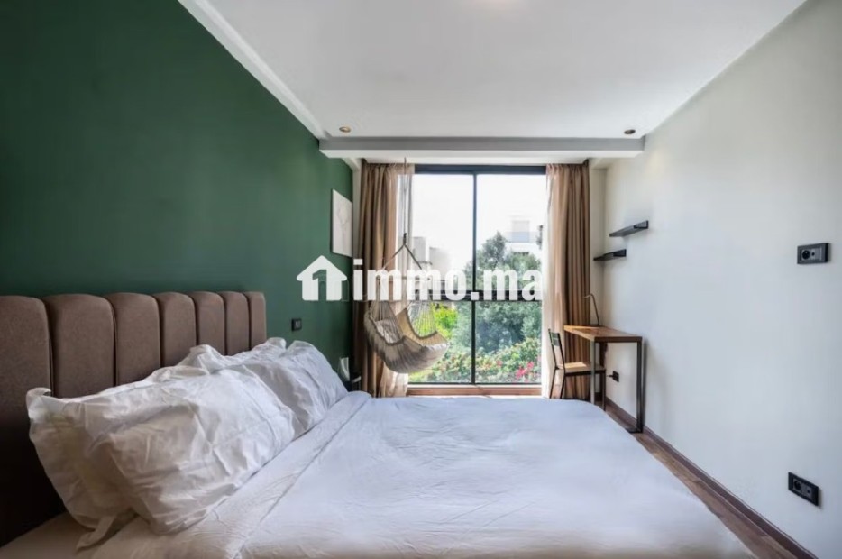 Studio spacieux avec une vue sur les Twin - Vente Immobilier - Casablanca - photo 3