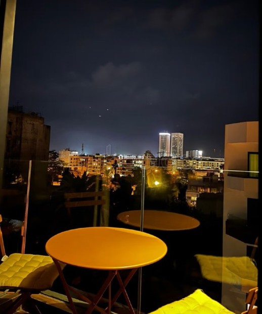 Studio spacieux avec une vue sur les Twin - Vente Immobilier - Casablanca - photo 4