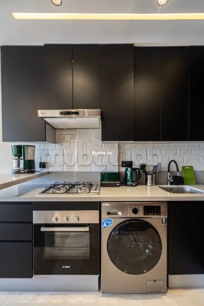 Studio spacieux avec une vue sur les Twin - Vente Immobilier - Casablanca - photo 6
