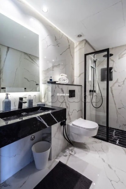 Studio spacieux avec une vue sur les Twin - Vente Immobilier - Casablanca - photo 7