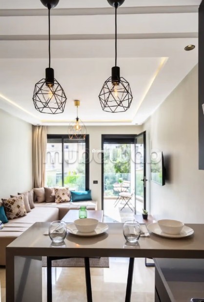 Studio spacieux avec une vue sur les Twin - Vente Immobilier - Casablanca - photo 8