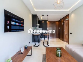 Studio spacieux avec une vue sur les Twin - Appartement à vendre - Casablanca