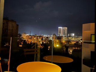Studio spacieux avec une vue sur les Twin - Appartement à vendre - Casablanca