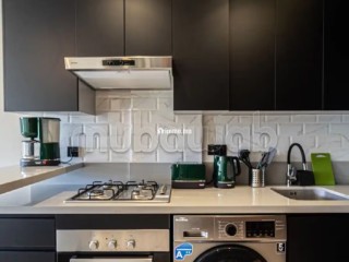 Studio spacieux avec une vue sur les Twin - Appartement à vendre - Casablanca