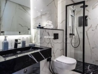 Studio spacieux avec une vue sur les Twin - Appartement à vendre - Casablanca