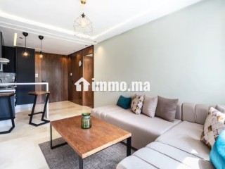 Studio spacieux avec une vue sur les Twin - Appartement à vendre - Casablanca