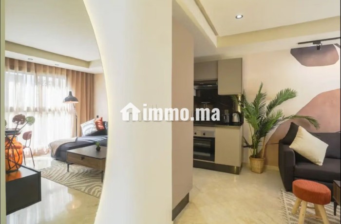appartement-ensoleille-avec-balcon-dans-le-quartier-anime-de-casablanca-big-10