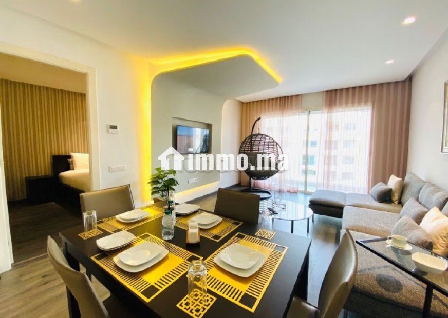 Studio moderne au cœur de Casablanca - Vente Immobilier - Casablanca - photo 2