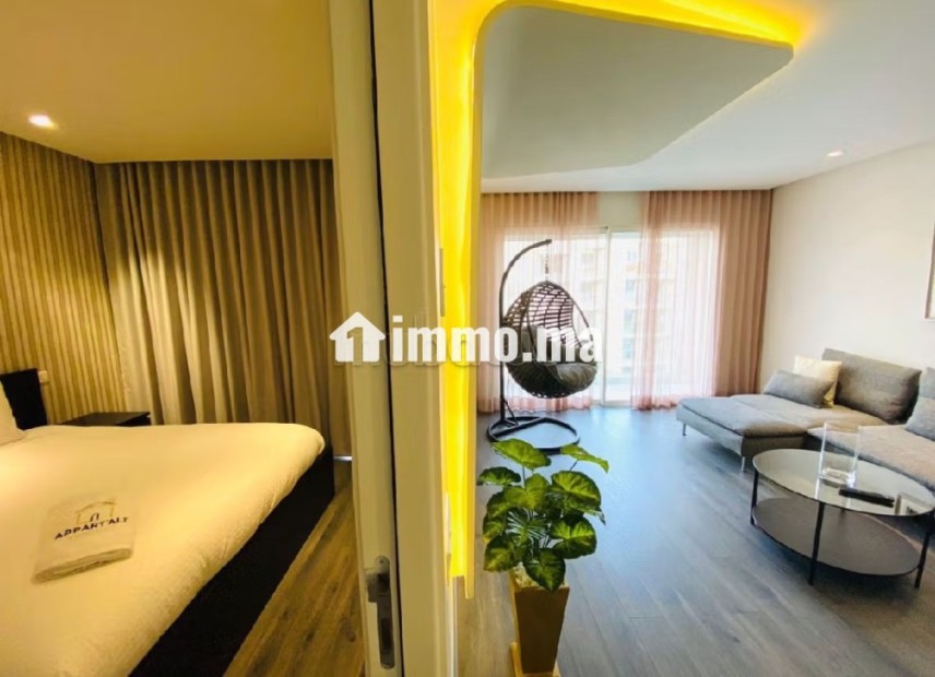 Studio moderne au cœur de Casablanca - Vente Immobilier - Casablanca - photo 3