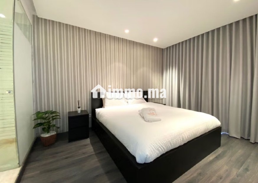 Studio moderne au cœur de Casablanca - Vente Immobilier - Casablanca - photo 4