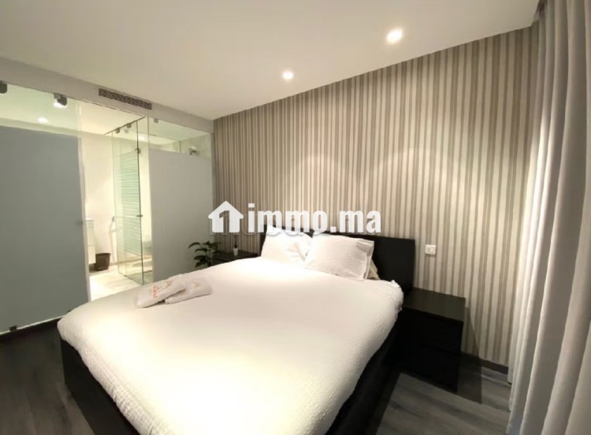 Studio moderne au cœur de Casablanca - Vente Immobilier - Casablanca - photo 5