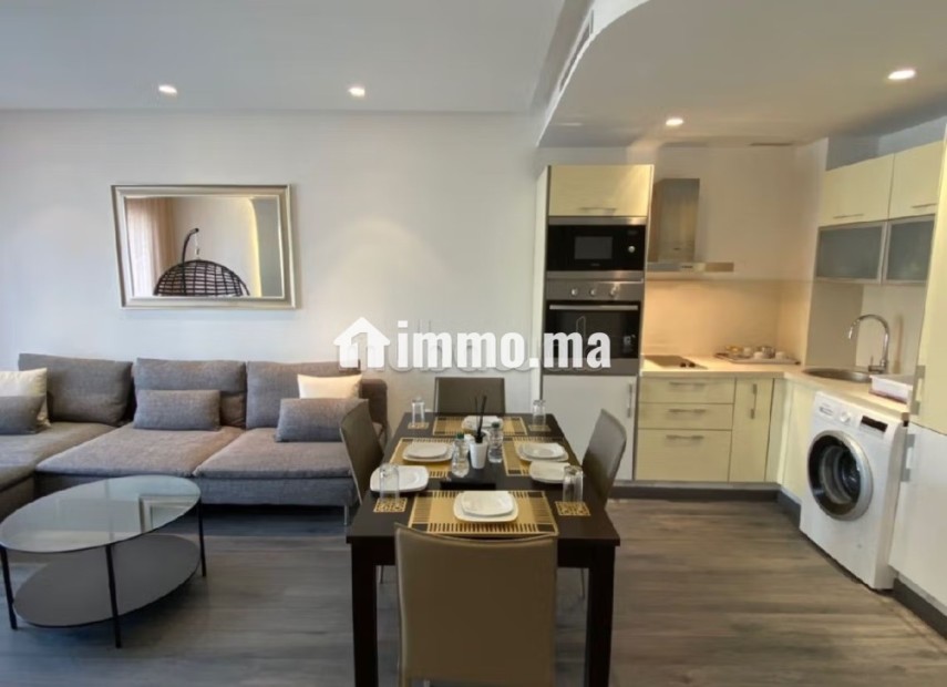 Studio moderne au cœur de Casablanca - Vente Immobilier - Casablanca - photo 6