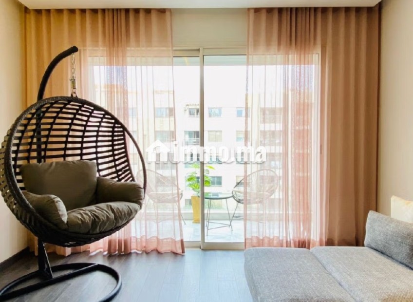 Studio moderne au cœur de Casablanca - Vente Immobilier - Casablanca - photo 8