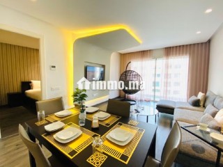 Studio moderne au cœur de Casablanca - Appartement à vendre - Casablanca