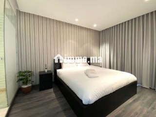 Studio moderne au cœur de Casablanca - Appartement à vendre - Casablanca