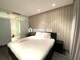 Studio moderne au cœur de Casablanca - Appartement à vendre - Casablanca