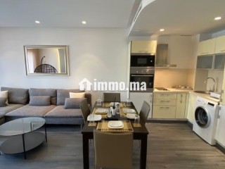 Studio moderne au cœur de Casablanca - Appartement à vendre - Casablanca