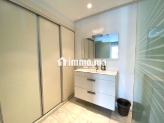 Studio moderne au cœur de Casablanca - Appartement à vendre - Casablanca