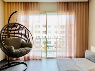 Studio moderne au cœur de Casablanca - Appartement à vendre - Casablanca