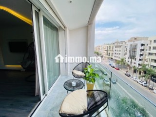 Studio moderne au cœur de Casablanca - Appartement à vendre - Casablanca