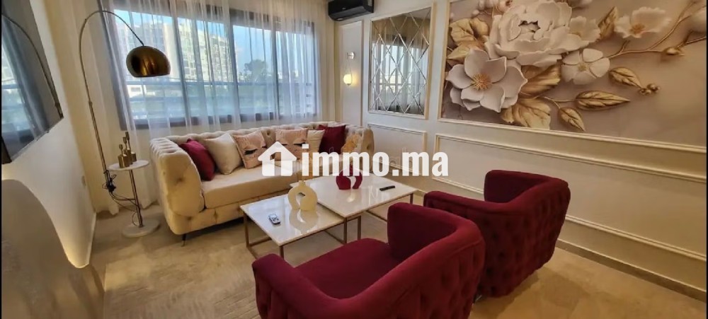 Studio avec piscine - Vente Immobilier - Casablanca - photo 6