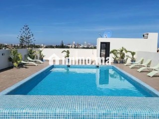 Studio avec piscine - Appartement à vendre - Casablanca