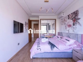 Studio avec piscine - Appartement à vendre - Casablanca