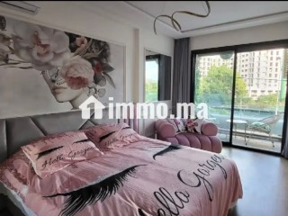 Studio avec piscine - Appartement à vendre - Casablanca