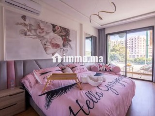 Studio avec piscine - Appartement à vendre - Casablanca