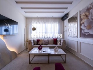 Studio avec piscine - Appartement à vendre - Casablanca