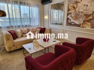 Studio avec piscine - Appartement à vendre - Casablanca