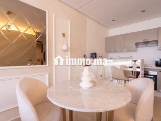 Studio avec piscine - Appartement à vendre - Casablanca