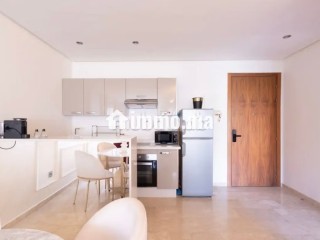 Studio avec piscine - Appartement à vendre - Casablanca
