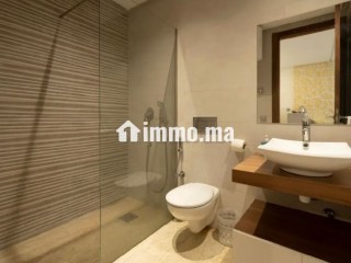 Studio avec piscine - Appartement à vendre - Casablanca
