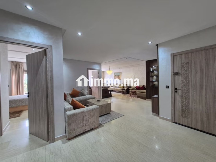 A vendre Appt 142m2 3ch Ain sbaa - Vente Immobilier - Casablanca - photo 6