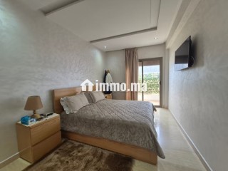 A vendre Appt 142m2 3ch Ain sbaa - Appartement à vendre - Casablanca