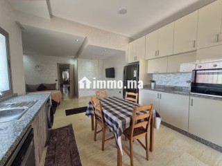 A vendre Appt 142m2 3ch Ain sbaa - Appartement à vendre - Casablanca