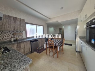 A vendre Appt 142m2 3ch Ain sbaa - Appartement à vendre - Casablanca