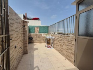 A vendre Appt 142m2 3ch Ain sbaa - Appartement à vendre - Casablanca