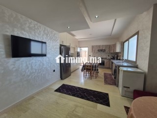 A vendre Appt 142m2 3ch Ain sbaa - Appartement à vendre - Casablanca