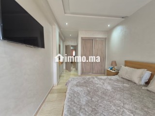 A vendre Appt 142m2 3ch Ain sbaa - Appartement à vendre - Casablanca