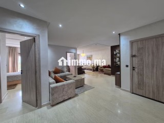 A vendre Appt 142m2 3ch Ain sbaa - Appartement à vendre - Casablanca