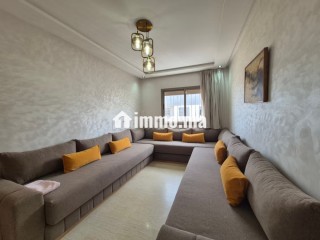A vendre Appt 142m2 3ch Ain sbaa - Appartement à vendre - Casablanca