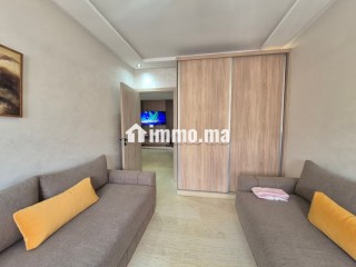 A vendre Appt 142m2 3ch Ain sbaa - Appartement à vendre - Casablanca