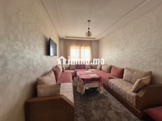 A vendre Appt 142m2 3ch Ain sbaa - Appartement à vendre - Casablanca