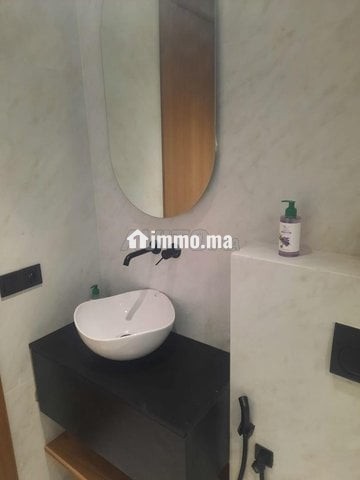 Studio-Meublé/Neuf/Jamais-habité/Bd Moulay Idriss - Location Immobilier - Casablanca - photo 3